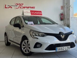Renault Clio 100 caballos Jerez (Cádiz)