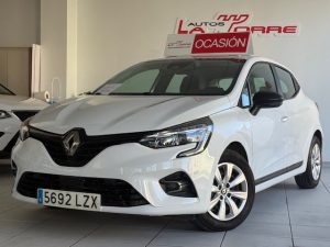 Renault Clio 100 caballos Jerez (Cádiz)