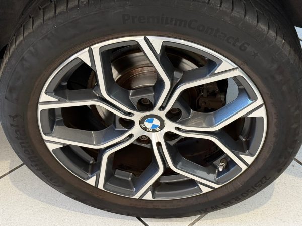 BMW X2 Automatico Ocasión