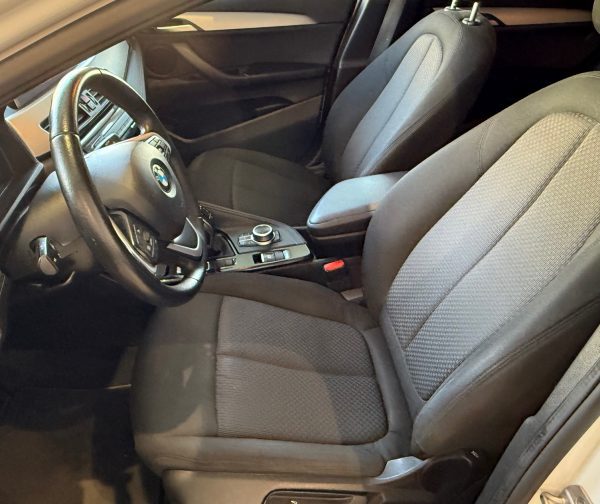 BMW X2 Automatico Ocasión