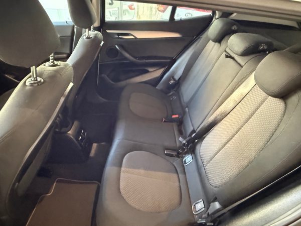 BMW X2 Automatico Ocasión