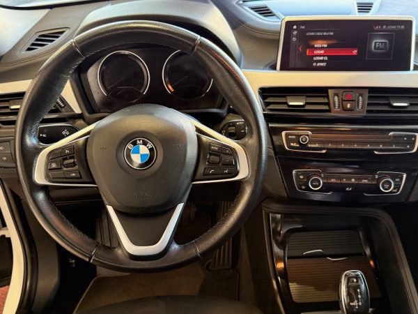 BMW X2 Automatico Ocasión