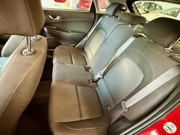 Hyundai Kona Jerez y Sevilla 120 CV