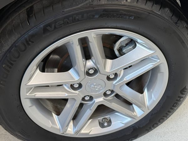 Hyundai Kona Jerez y Sevilla 120 CV