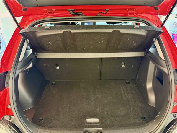 Hyundai Kona Jerez y Sevilla 120 CV