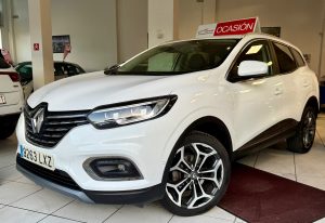 Renault Kadjar ocasión Jerez 2022