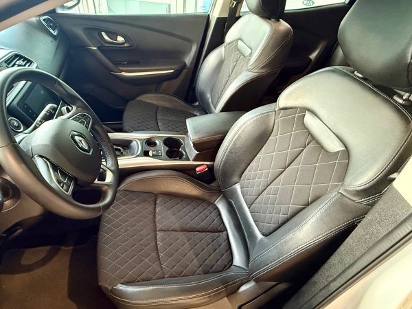 Renault Kadjar ocasión Jerez 2022