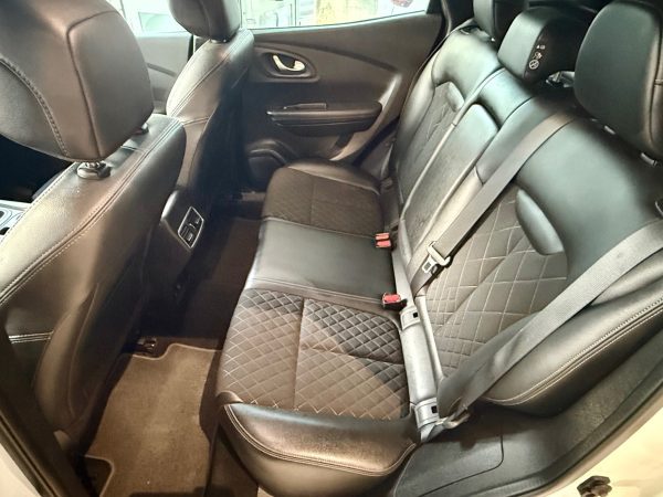 Renault Kadjar ocasión Jerez 2022