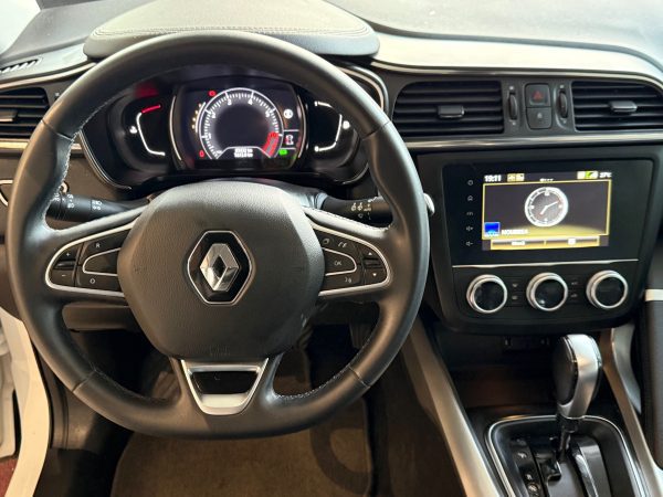 Renault Kadjar ocasión Jerez 2022