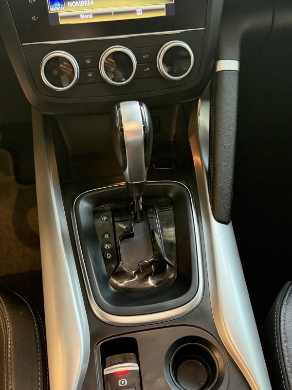 Renault Kadjar ocasión Jerez 2022
