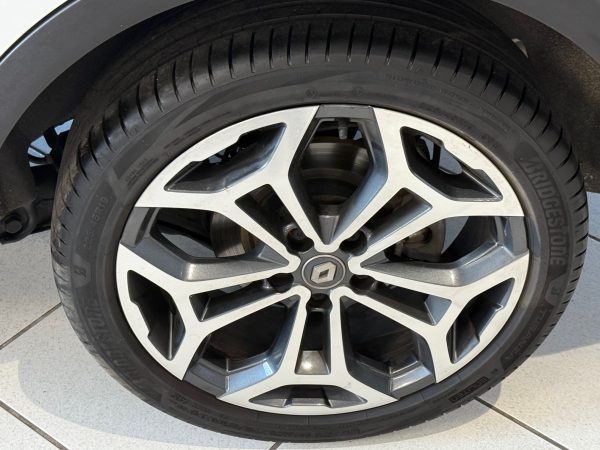 Renault Kadjar ocasión Jerez 2022