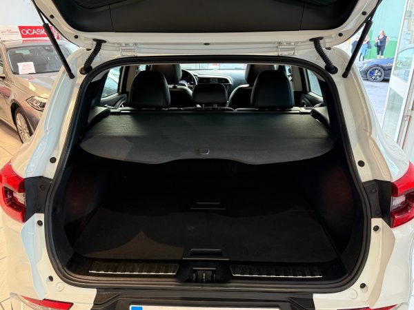 Renault Kadjar ocasión Jerez 2022