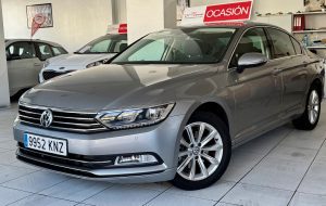 Volkswagen Passat 120 CV 16.500€*
