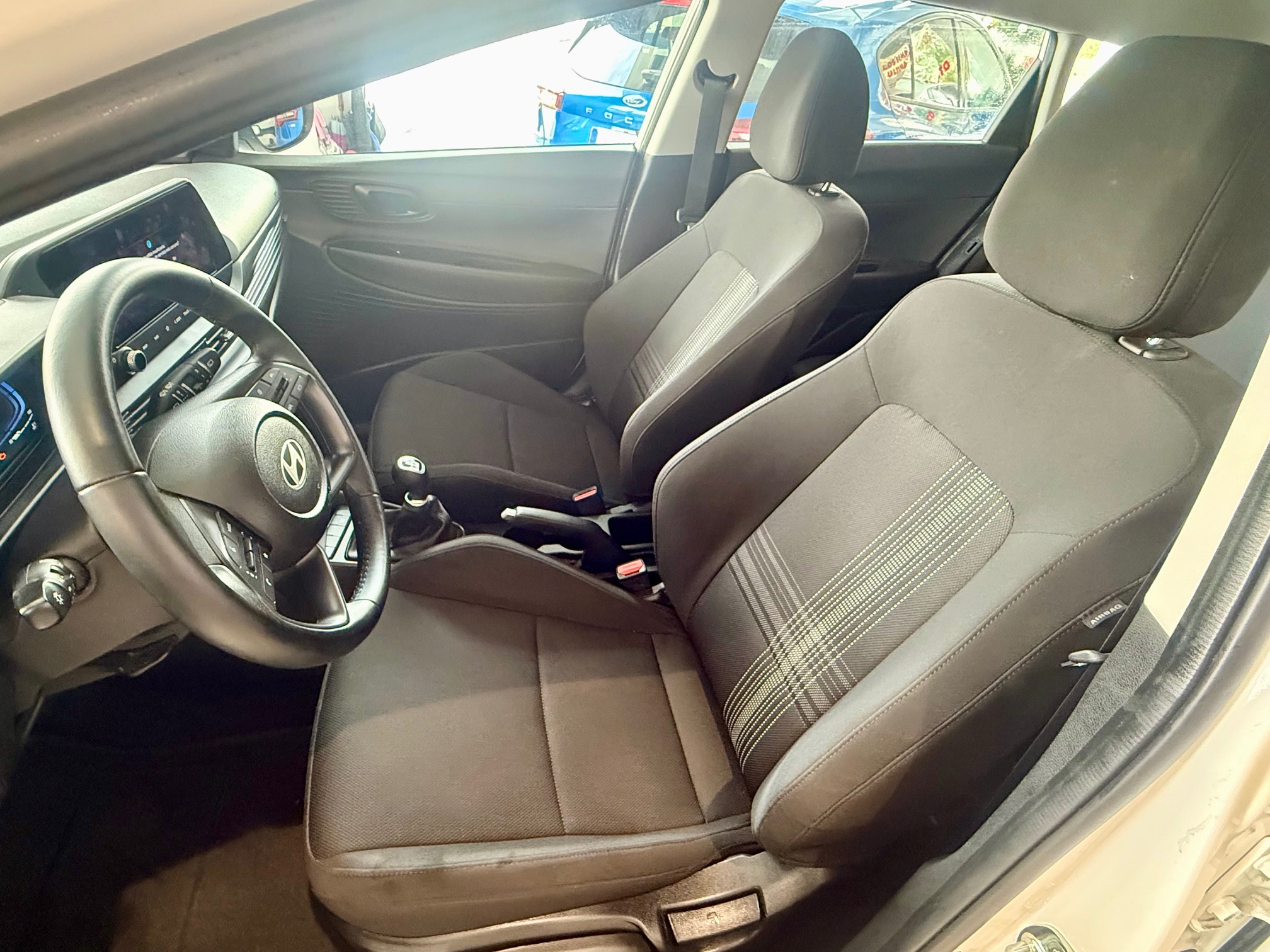 Hyundai Bayon 2024