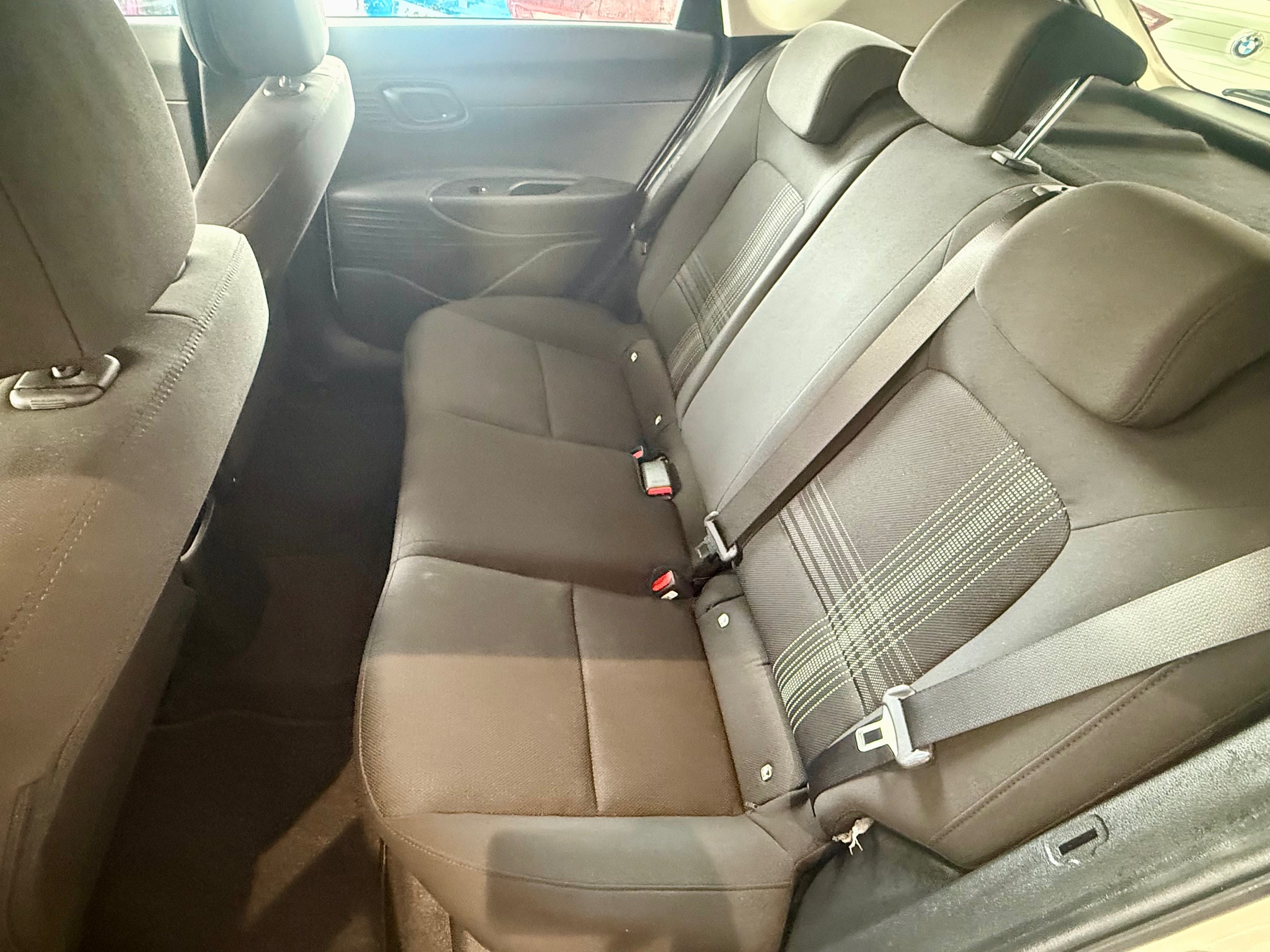 Hyundai Bayon 2024