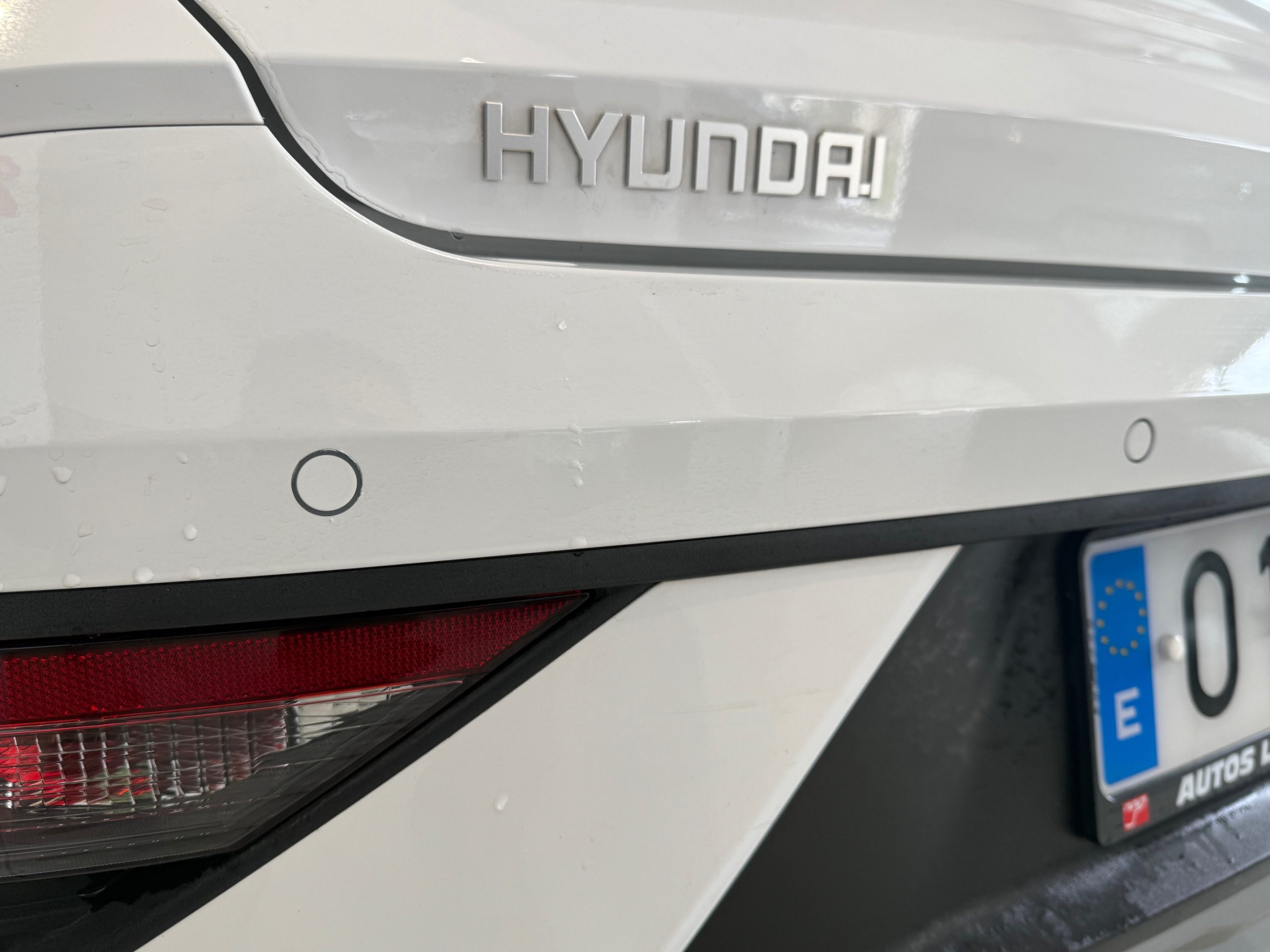 Hyundai Bayon 2024