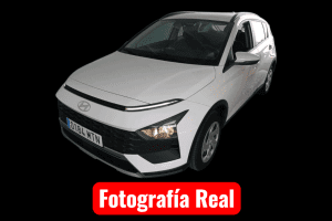 Hyundai Bayon Jerez 2024 49.000km