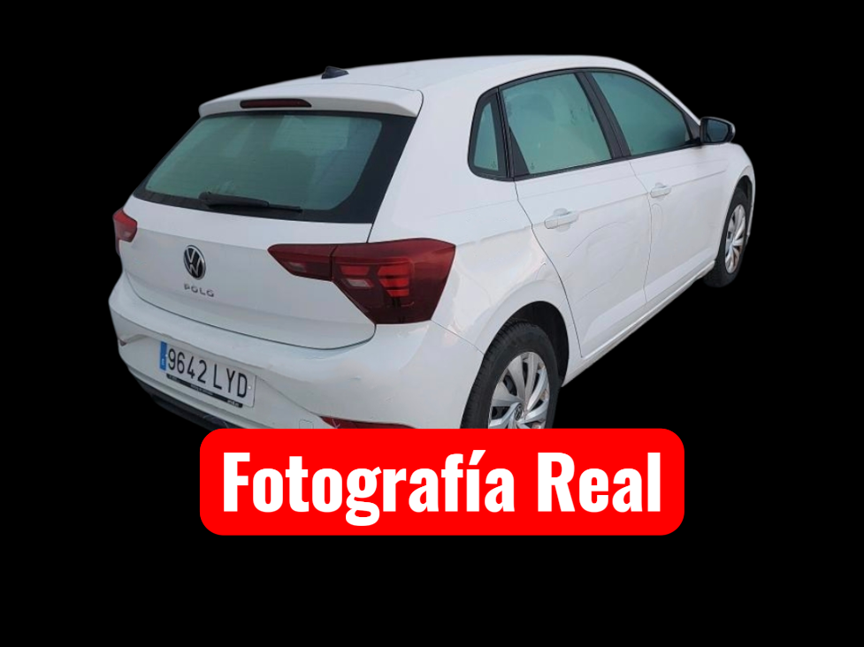 Volkswagen Polo - Imagen 2