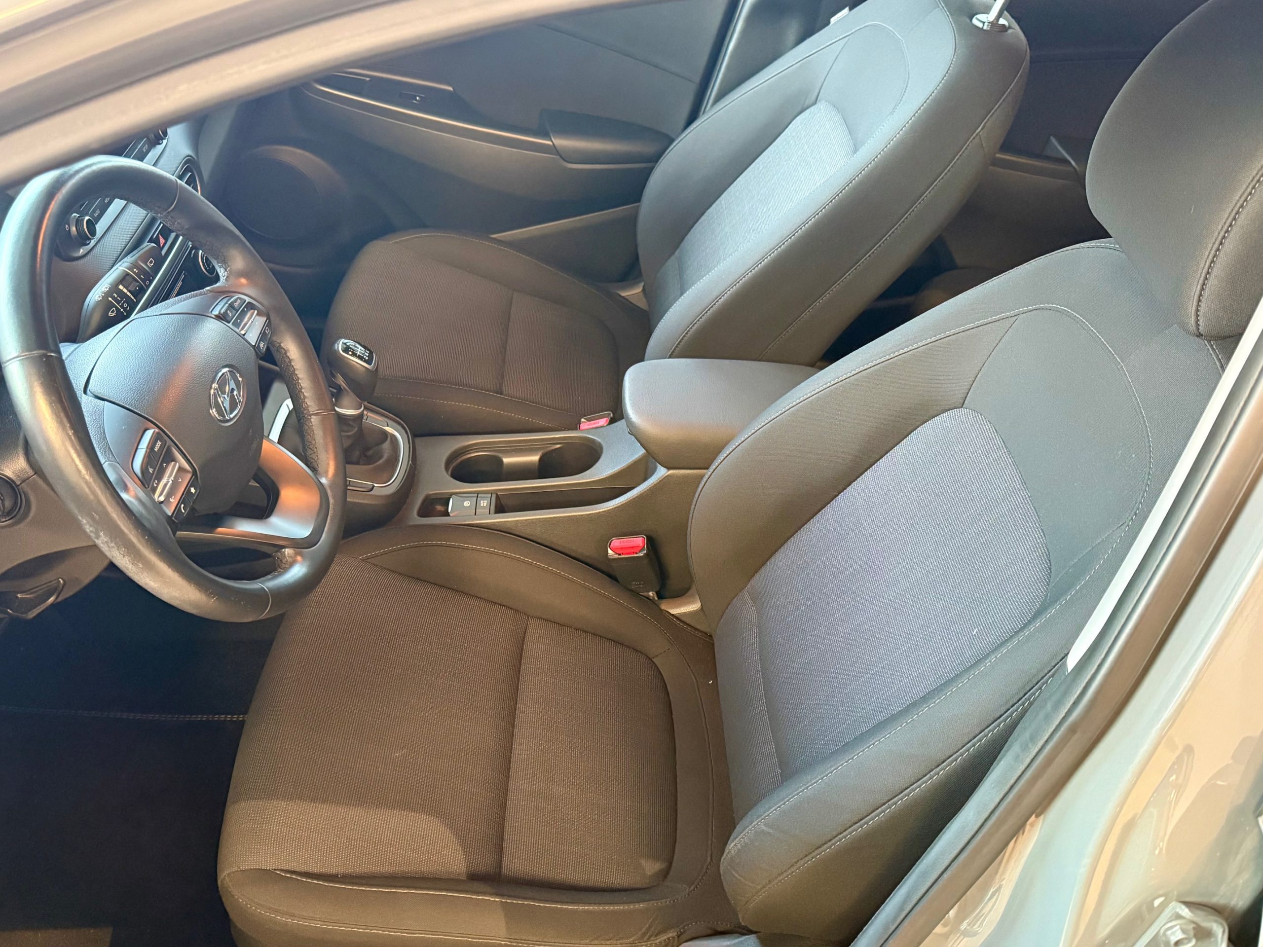 Hyundai Kona Maxx Jerez Seminuevo