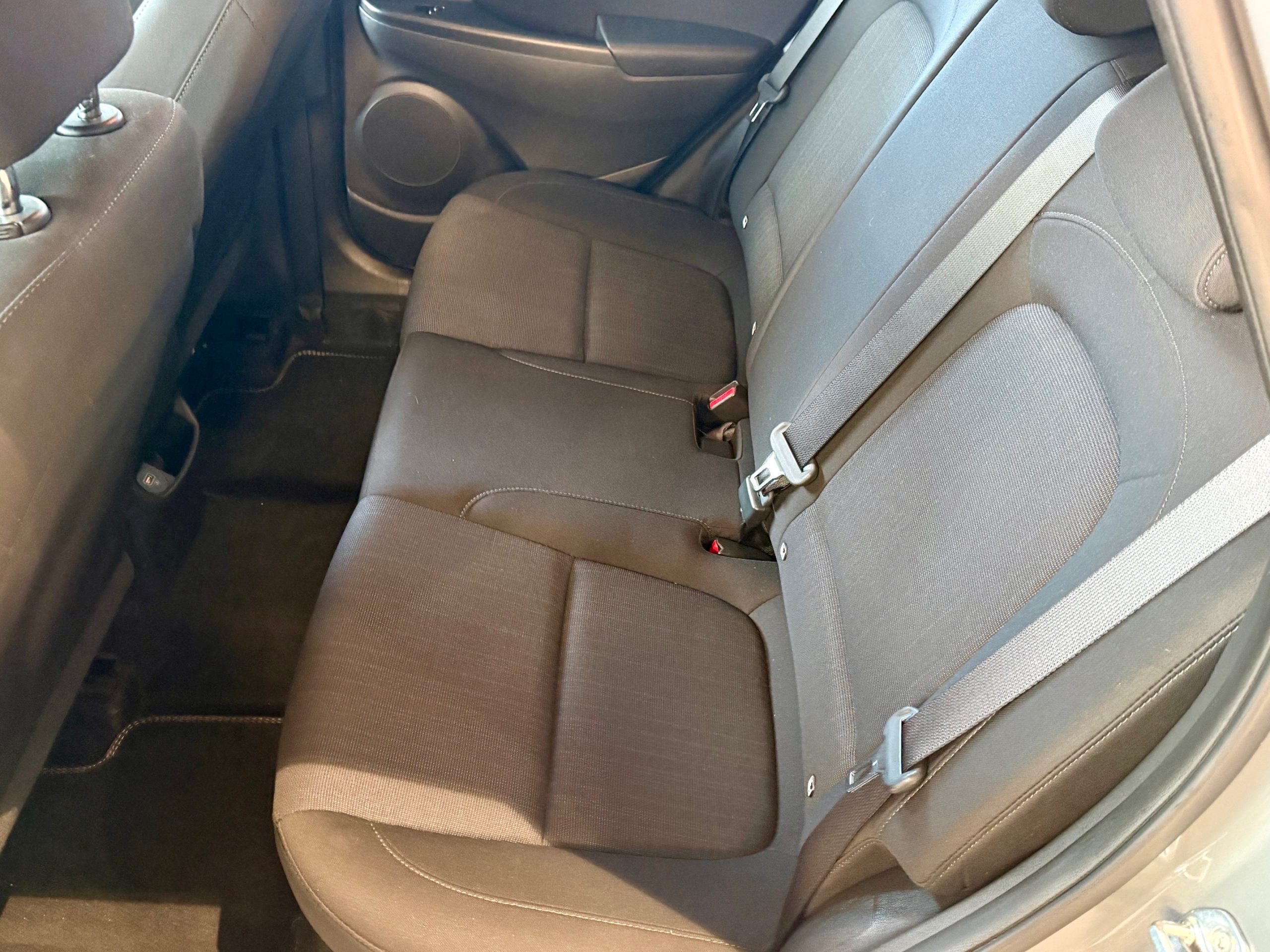 Hyundai Kona Maxx Jerez Seminuevo