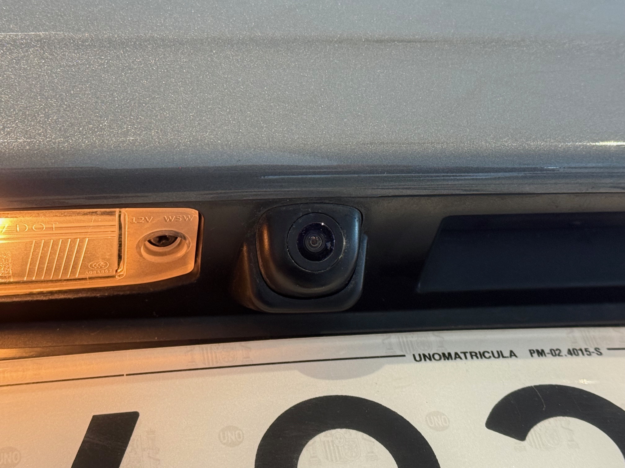 Hyundai Kona Maxx Jerez Seminuevo