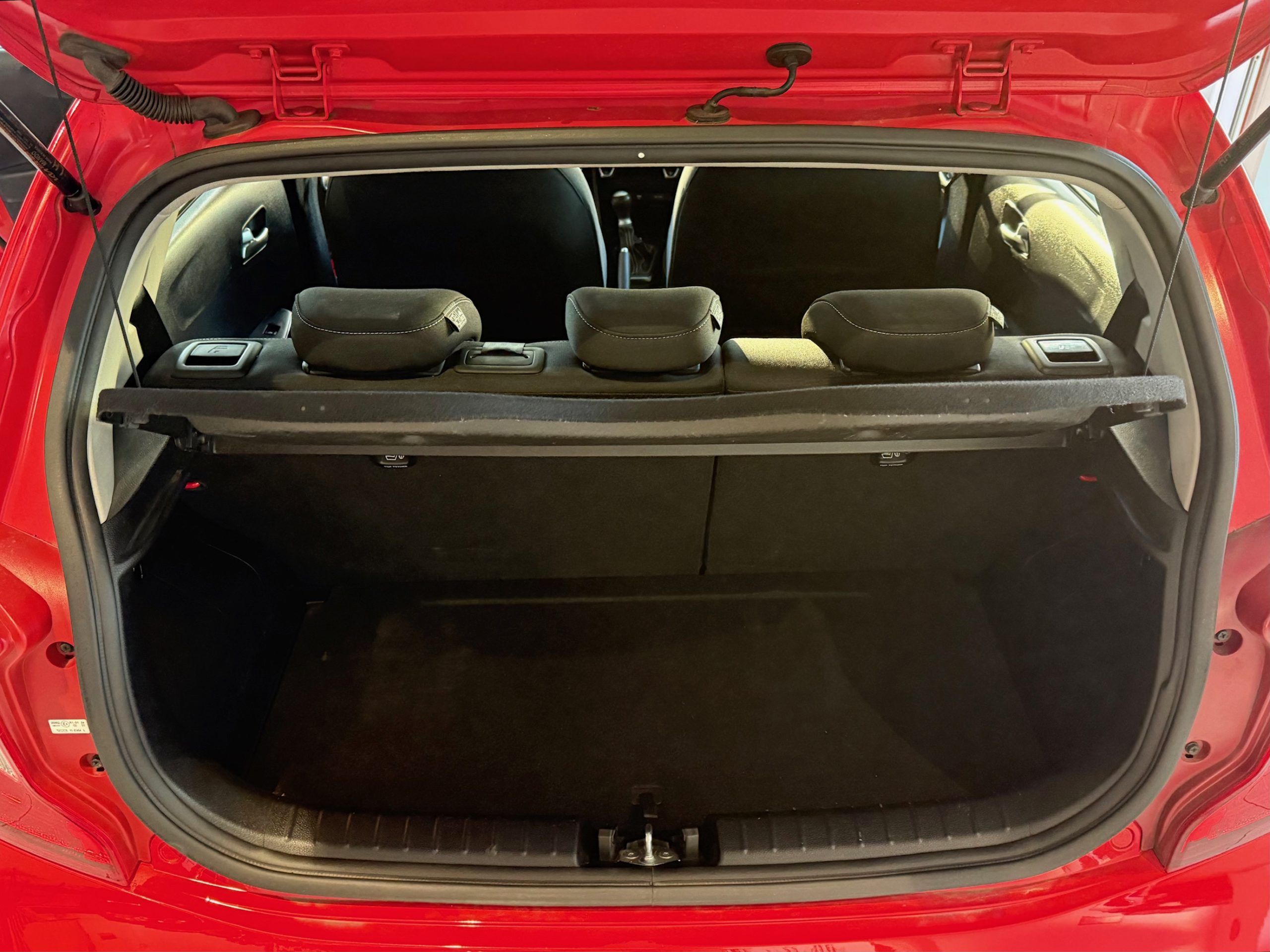KIA PICANTO OCASION JEREZ