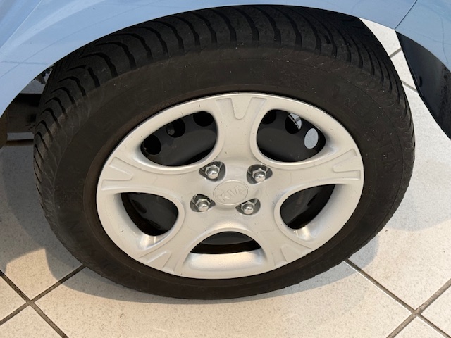 Kia Picanto Jerez ocasión Seminuevo