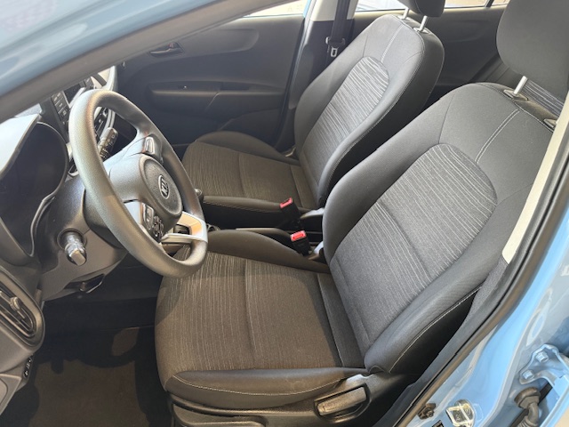 Kia Picanto Jerez ocasión Seminuevo