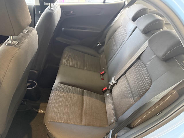 Kia Picanto Jerez ocasión Seminuevo