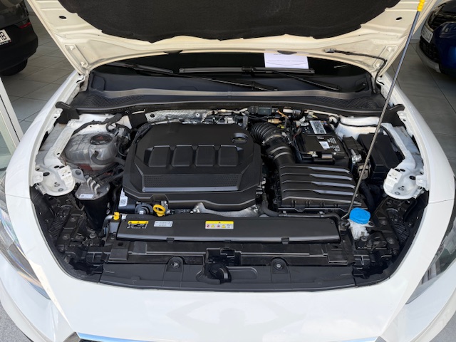 Seat León ST Go Jerez 2022 Seminuevo