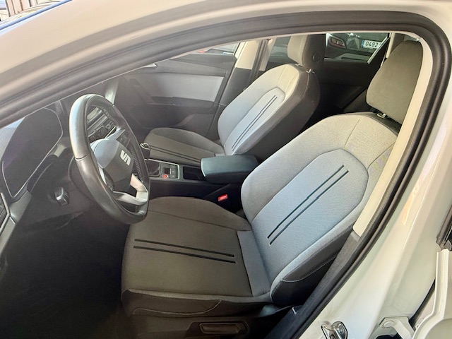 Seat León ST Go Jerez 2022 Seminuevo