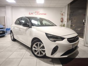 Opel Astra 2022 jerez