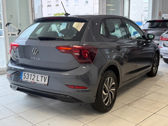 Volkswagen Polo - Imagen 5