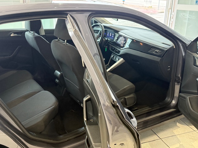 Volkswagen Polo Gasolina 95 CV Jerez