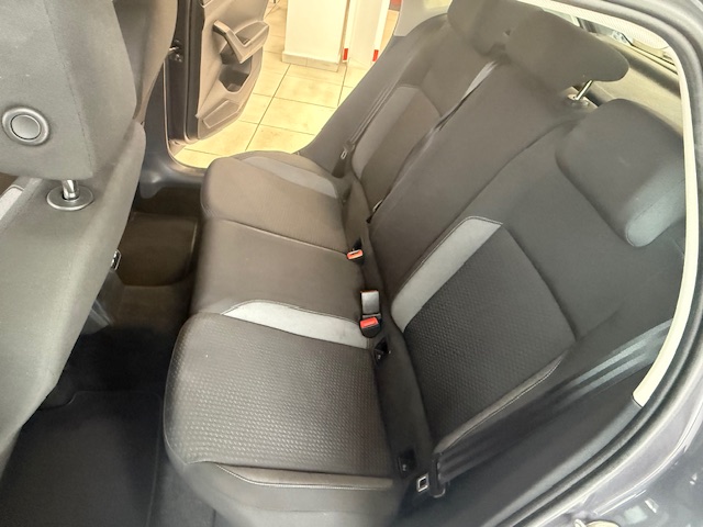 Volkswagen Polo Gasolina 95 CV Jerez