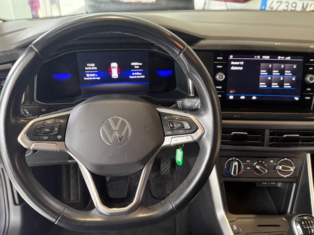 Volkswagen Polo Gasolina 95 CV Jerez