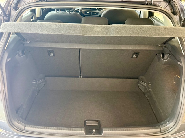 Volkswagen Polo Gasolina 95 CV Jerez