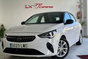 Opel corsa Seminuevo Jerez y Sevilla