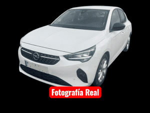 Opel Astra 2022 jerez