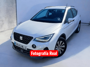 Seat Arona Noviembre 2023