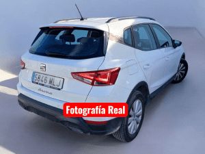 Seat Arona Noviembre 2023