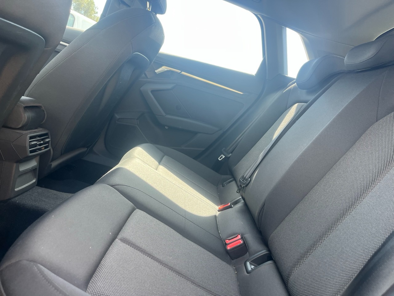 Audi A3 Seminuevo Jerez 2024