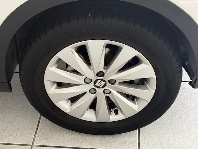 Seat Arona Seminuevo 2020 ocasión Cádiz