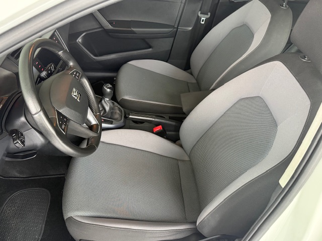 Seat Arona Seminuevo 2020 ocasión Cádiz