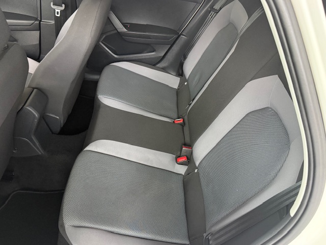 Seat Arona Seminuevo 2020 ocasión Cádiz