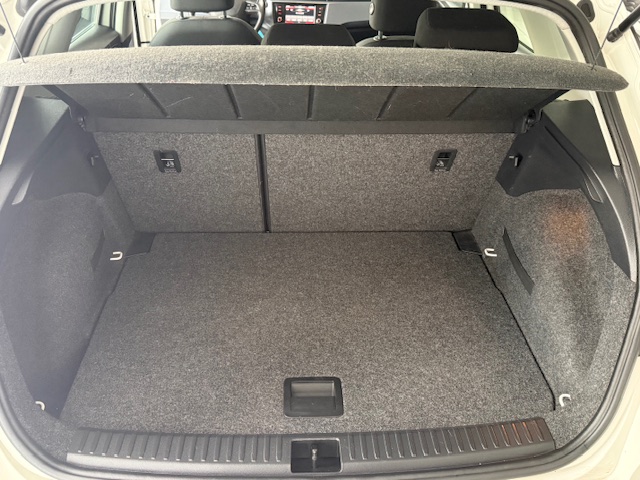 Seat Arona Seminuevo 2020 ocasión Cádiz