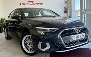 Audi A3 Seminuevo Jerez 2024