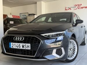 Audi A3 Seminuevo Jerez 2024
