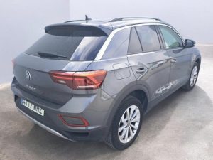 Volkswagen T Roc 2023 ocasión jerez