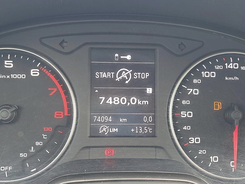 Audi Q2 Jerez seminuevo Jerez y Sevilla